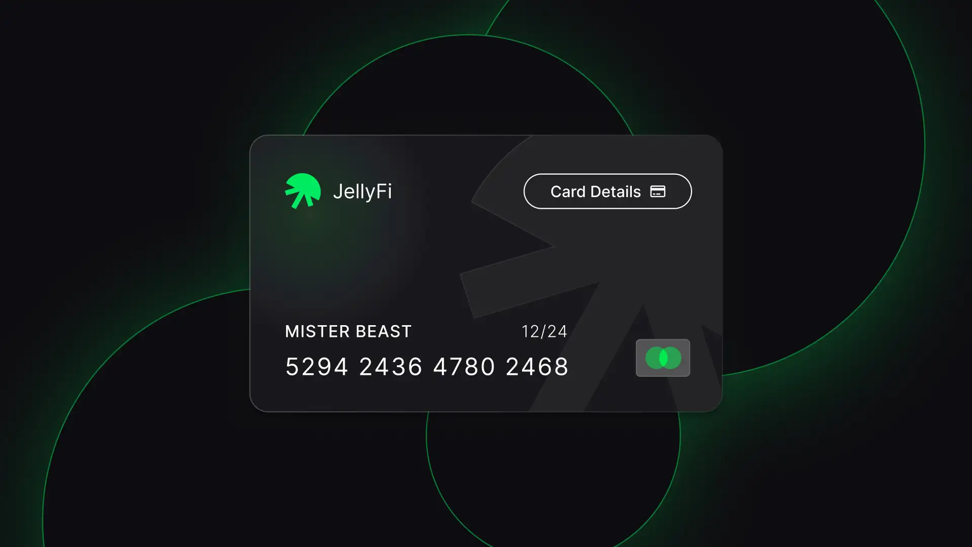 Jellyfi Project Cover